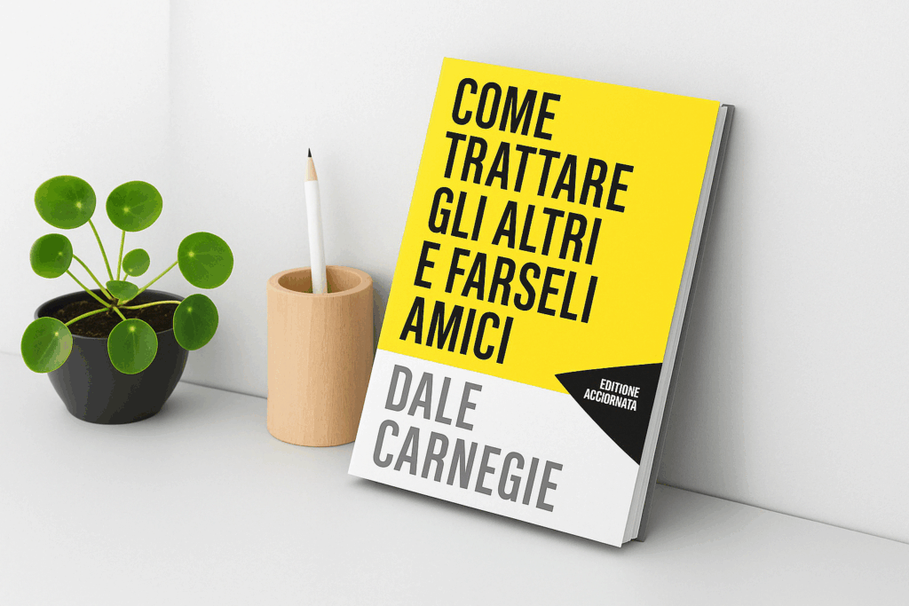 Come trattare gli altri e farseli amici