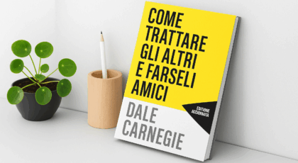 Come trattare gli altri e farseli amici
