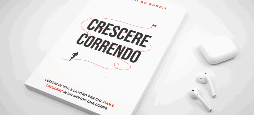 Crescere Correndo