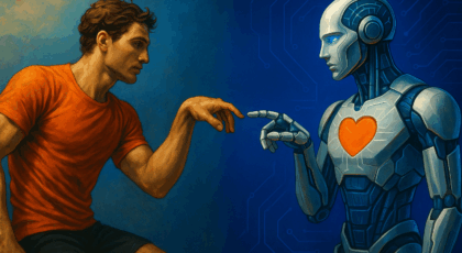 Soft Skills: L'Unica Skill che l'AI Non Può Copiare