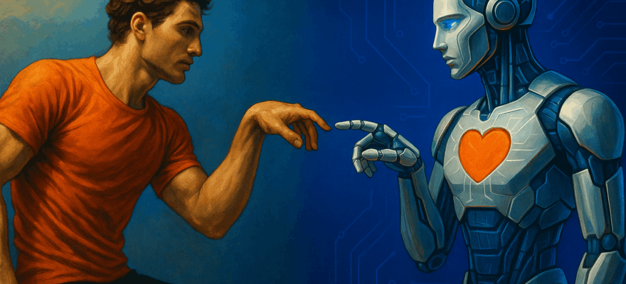 Soft Skills: L'Unica Skill che l'AI Non Può Copiare