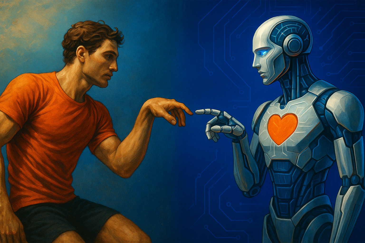 Soft Skills: L'Unica Skill che l'AI Non Può Copiare