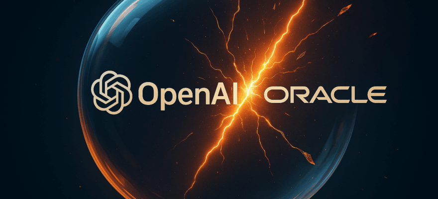 OpenAI, Oracle e la corsa miliardaria all AI visione o rischio di bolla