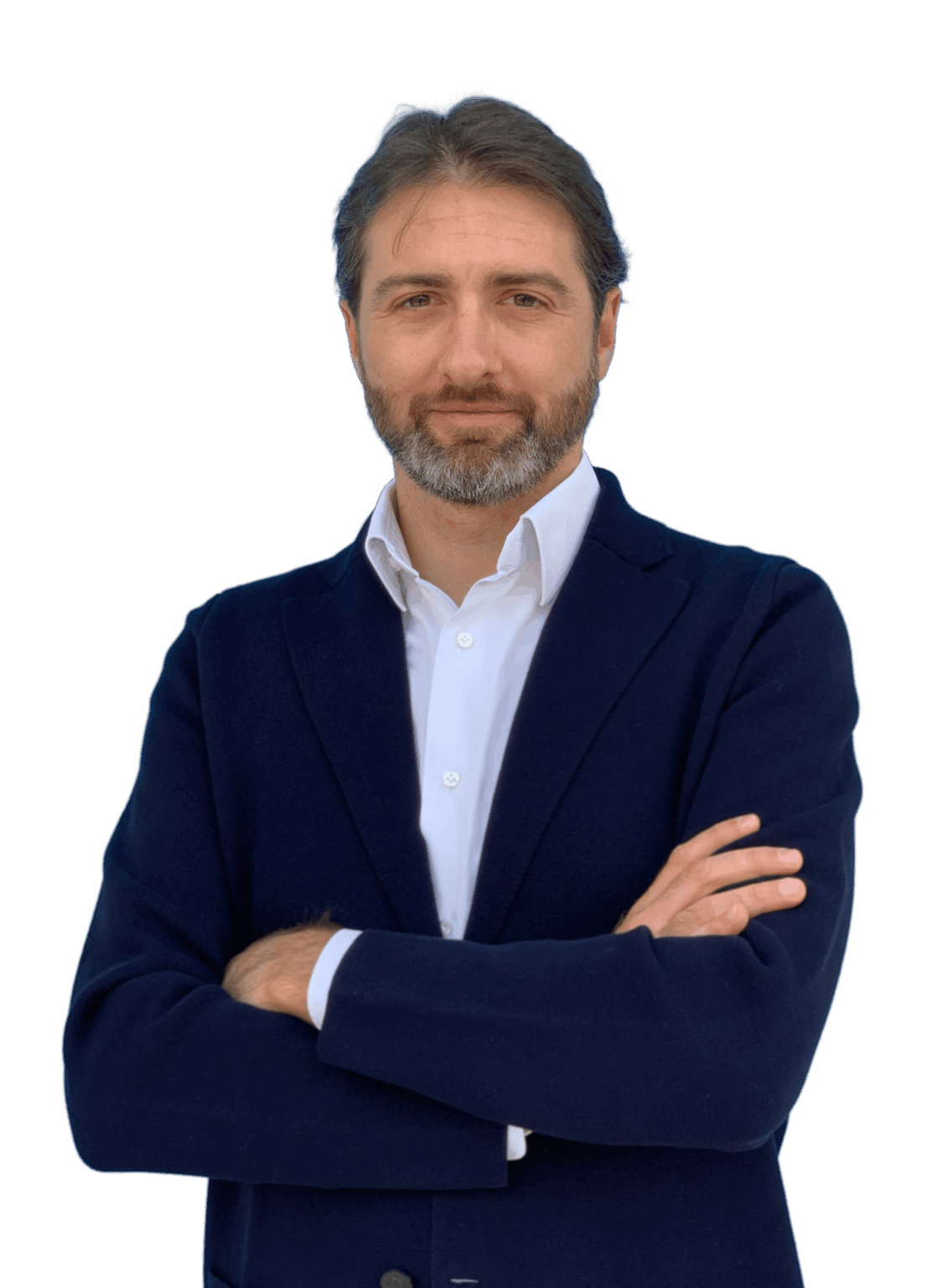 Leonardo De Rubeis Delivery & Project Manager